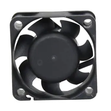 FAN SHROUDS 3D 40MM ABSIMA
