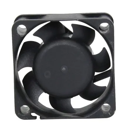 40MM FAN KIT FOR CHASSIS MOUNT PITLANE HOBBIES