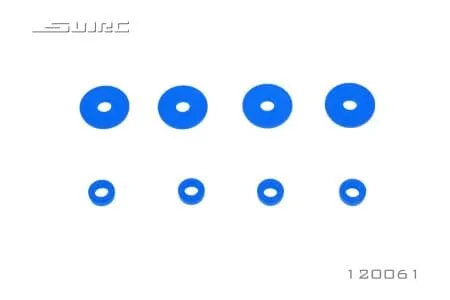 SNRC M-120061 RACEOPT