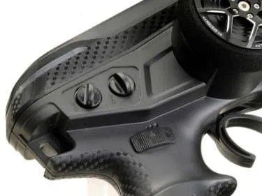 10-Channel Radio CR10P 2.4GHz incl. Receiver 10-Channel Radio CR10P 2.4GHz incl. Receiver - Image 5