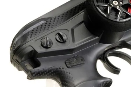 10-Channel Radio CR10P 2.4GHz incl. Receiver ABSIMA