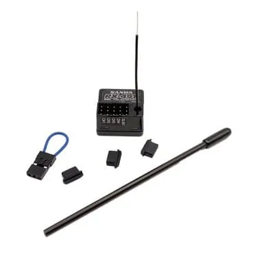 SANWA MT-R W/RX49-T - Image 2