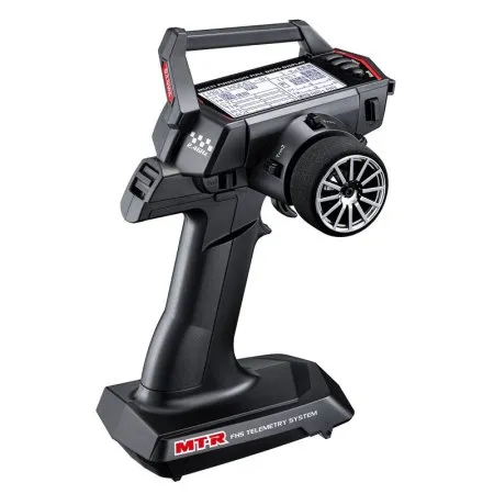 SANWA MT-R W/RX49-T SANWA