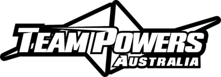 TEAM POWERS - T-SHIRTS, HODDIES, APPAREL & MORE TEAM POWERS