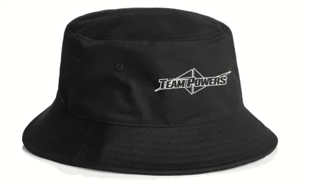 CAPS OF CHOICE TEAM POWERS TEAM POWERS