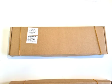 RACEOPT 2.0mm Alloy Chassis to suit MTS T3M RACEOPT