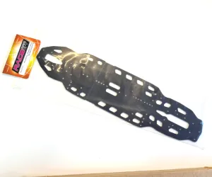 RACEOPT X4 24/25 ALLOY CHASSIS 2.0MM RACEOPT