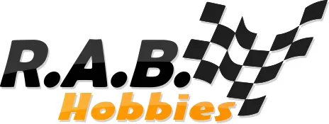 RAB Hobbies – Team Powers, RC Touring, ZooRacing, RC Aircraft