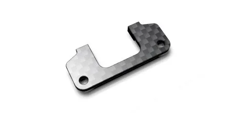 BEZERK XRAY OPTION PARTS BEZERK RC