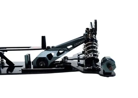 SNRC/RACEOPT DOLPHIN FFV4 REAR CONVERSION RACEOPT