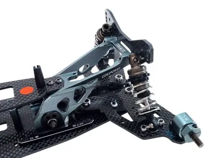 SNRC/RACEOPT DOLPHIN FFV4 REAR CONVERSION RACEOPT