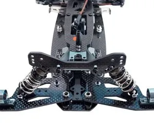 SNRC/RACEOPT DOLPHIN FFV4 REAR CONVERSION RACEOPT