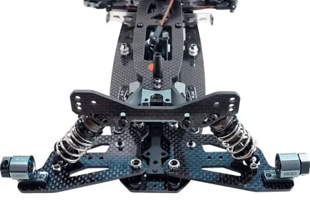 SNRC/RACEOPT DOLPHIN FFV4 REAR CONVERSION RACEOPT