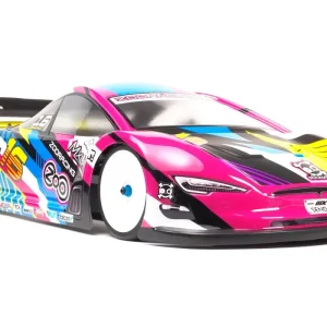 ZooRacing GOAT ZOORACING ZOO RACING GOAT