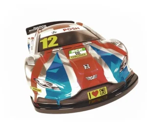 ZOORACING WOLVERINE MAX