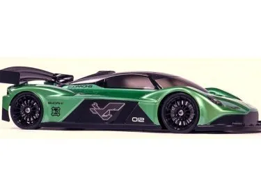 ZooRacing BWOAH GT ZOO RACING BWOAH