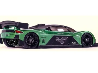 ZooRacing BWOAH GT ZOO RACING BWOAH