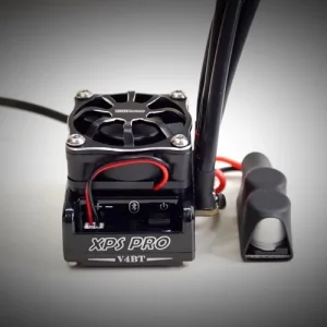 TEAM POWERS XPS Pro V4BT External BT - Image 2