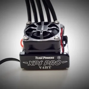 TEAM POWERS XPS Pro V4BT External BT - Image 3