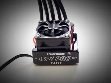 TEAM POWERS XPS Pro V4BT External BT TEAM POWERS XPS Pro V4BT External BT - Image 3