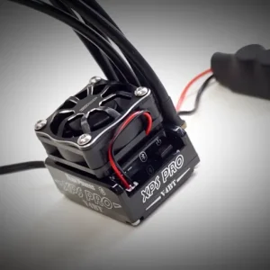 TEAM POWERS XPS Pro V4BT External BT TEAM POWERS