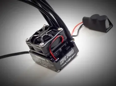 TEAM POWERS XPS Pro V4BT External BT