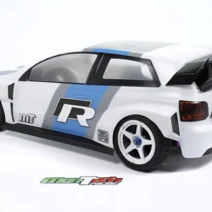 MON-TECH WR4 FWD / RALLY 190MM BODY - Image 4