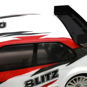 Blitz Ek9 1/10th Fwd Touring Body - Image 4