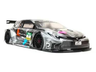 ZooRacing GORILLA MAX GORILLAMAX
