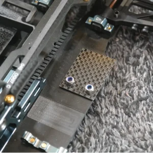 SNRC R3-G Race Chassis - Image 6