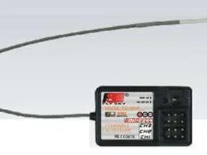 FLYSKY FS-GR3C - Image 1