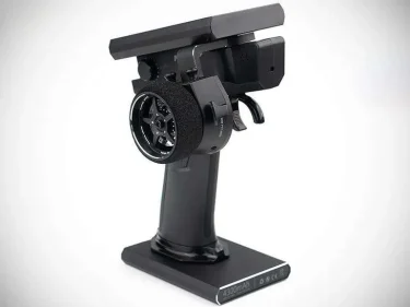 FLYSKY Noble NB4+ Surface Radio FLYSKY Noble NB4+ Surface Radio - Image 3