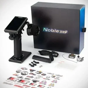 FLYSKY Noble NB4+ Surface Radio FLYSKY FLYSKY Noble NB4+ Surface Radio - Image 4