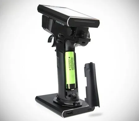 FLYSKY Noble NB4+ Surface Radio FLYSKY FLYSKY Noble NB4+ Surface Radio FLYSKY