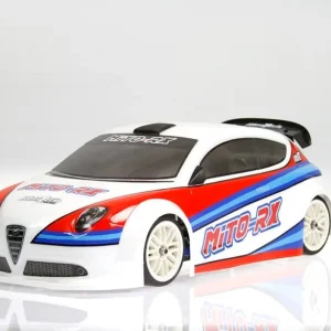 MON-TECH MINTO-RX BLITZ