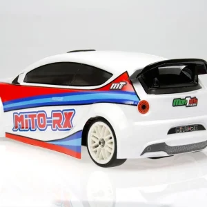 MON-TECH MINTO-RX MON-TECH RACING MON-TECH MINTO-RX - Image 3