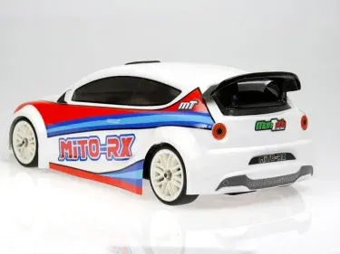 MON-TECH MINTO-RX MON-TECH MINTO-RX - Image 3