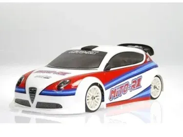 MON-TECH MINTO-RX MON-TECH MINTO-RX - Image 4