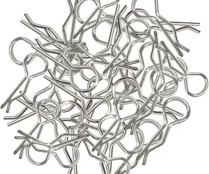 1/10TH BODY PINS