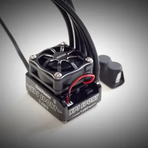 TEAM POWERS XPS Sport V4BT External BT - Image 1