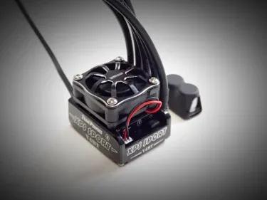 TEAM POWERS XPS Sport V4BT External BT