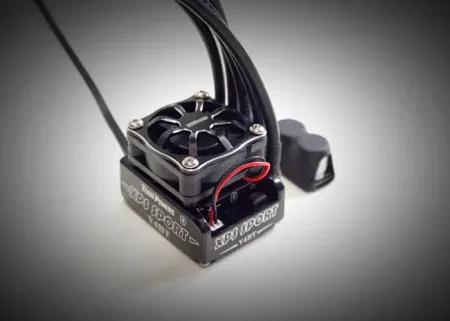 TEAM POWERS XPS Sport V4BT External BT TEAM POWERS