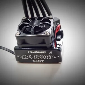 TEAM POWERS XPS Sport V4BT External BT - Image 2