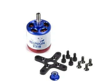 BROTHER HOBBY REUNION 2318 890KV