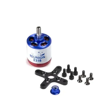 BROTHER HOBBY REUNION 2318 890KV HOBBYWING