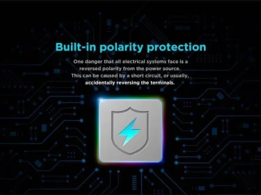 Hobbywing XERUN XR10 Justock G3S Hobbywing XERUN XR10 Justock G3S - Image 3