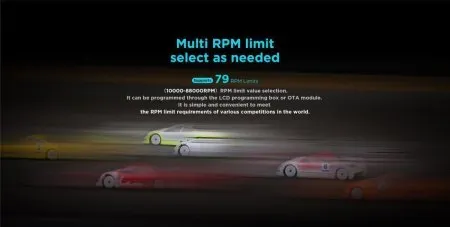 Hobbywing XERUN XR10 Justock G3S HOBBYWING