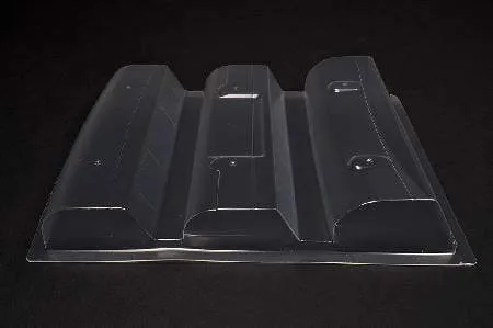 ZOO RACING WING SET ZOO RACING WING SET