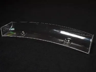 ZooRacing WING SET ZOO RACING WING SET