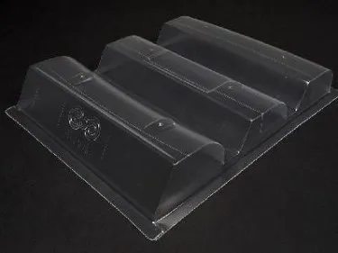 ZooRacing WING SET ZOO RACING WING SET